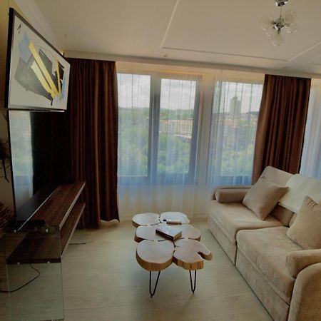 Apartments Panorama Veliko Tarnovo Exterior photo